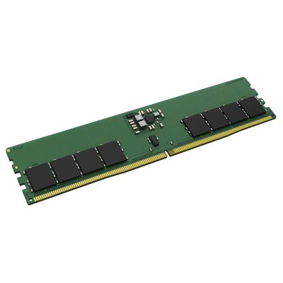 3. KINGSTON DDR5 16GB 6400MT/s Non-ECC CL52 CUDIMM