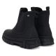 2. Tommy Hilfiger damskie botki CHELSEA BOOT T3X5-34130-1355999 BLACK
