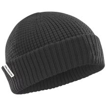 Salomon Docker Beanie LC2601300 Czarne OSFA