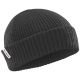 Salomon Docker Beanie LC2601300 Czarne OSFA
