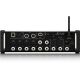 2. Behringer XR12 mikser audio 12 kan. Czarny