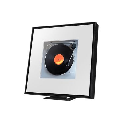 10. Samsung HW-LS60D/EN moduł głośników Czarny 2.0 kan.