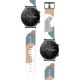 2. Strap Moro opaska do Huawei Watch GT2 Pro silikonowy pasek bransoletka do zegarka wzór 3