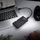 13. ADATA SE920 Technologia Thunderbolt 4 TB USB Type-C USB4 Gen 3x2 Czarny