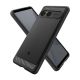 11. Etui Spigen Rugged Armor na Sony Xperia 10 VII - czarny mat