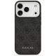3. Etui Guess 4G Classic Logo MagSafe na iPhone 17 Pro - czarne