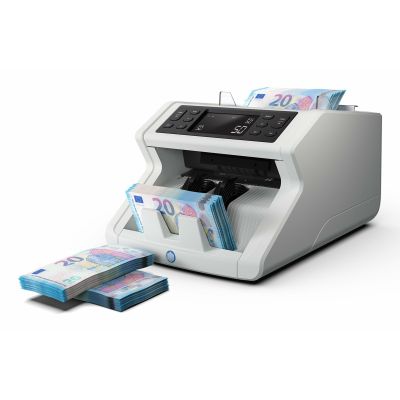 5. SAFESCAN LICZARKA PIENIĘDZY 2250 G2
