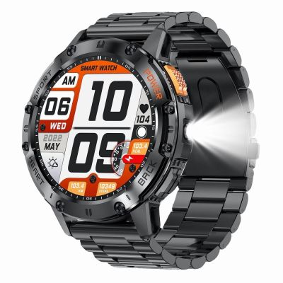 3. Smartwatch Gravity GT22-1