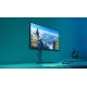 42. MONITOR PHILIPS EVNIA LED 24,5" 25M2N3200W/00 240Hz