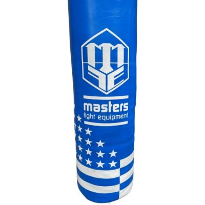 10. Worek bokserski Masters Wws-Star-1 New 04422-STAR02-15035-00