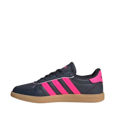 11. Buty adidas Breaknet Sleek Jr JQ3053