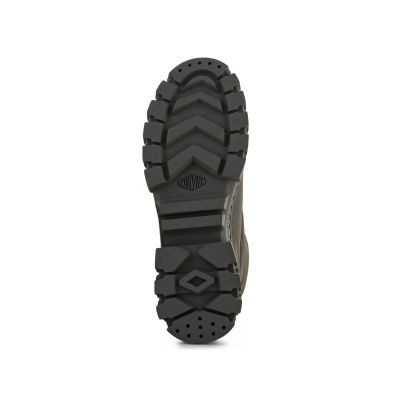 8. Buty Palladium Revolt Boot Overcush W 98863-325-M