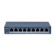 2. Hikvision DS-3E1309P-EI(B) przełącznik sieciowy Zarządzany Fast Ethernet (10/100) Obsługa PoE