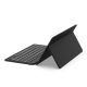 5. Satechi OntheGo QWERTY Angielski Bluetooth Czarny