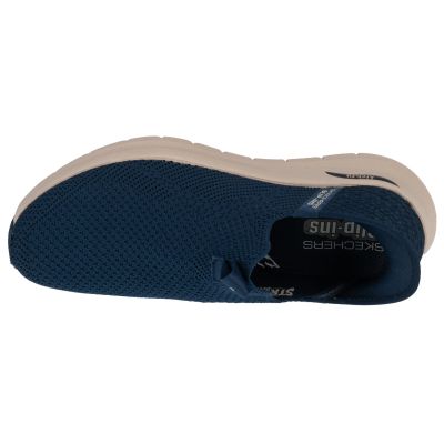 3. Skechers Slip-ins: Arch Fit 2.0 - Crayn 232900-NVY Granatowe 41