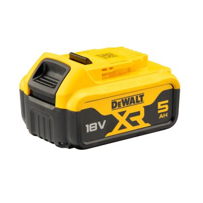 12. Akumulator DeWalt XR DCB184-XJ (Li-Ion) BOX ORYGINAL