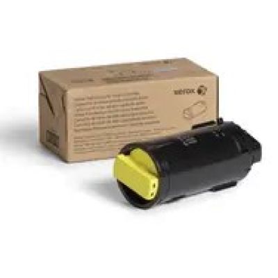 2. Xerox 106R03886 kaseta z tonerem 1 szt. Oryginalny Żółty