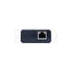 4. LevelOne PoE Gigabit Splitter RJ45/USB-C 1Gbps 50W