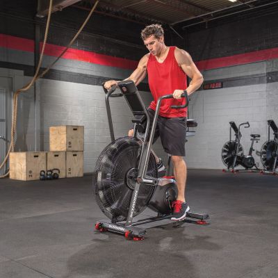 27. Rower powietrzny Schwinn Airdyne AD8 100475