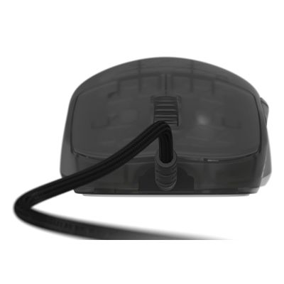 12. Mysz gamingowa Endgame Gear OP1 8K V2 GAMO-1290 (prawostronna) USB Typu-A Optyczny 30000 DPI