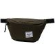 2. Herschel Classic Hip Pack 11382-04281 Zielone One size