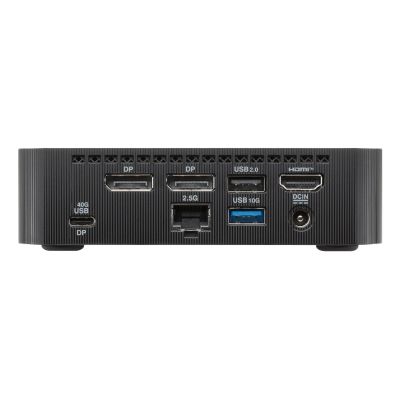 5. MiniPC Asus PN54-S1 Ryzen 5 220/16GB/512SSD/W11P