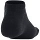 3. Skarpety Under Armour Essential Low 3 pary 1382958 001