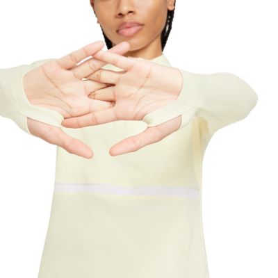 10. Bluza Nike NK Df Academy 21 Drill Top W CV2653 113