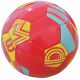 9. PIŁKA NOŻNA WILSON IMPACT SB KORAL/YELLLOW/BLUE R.5