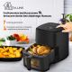 18. Extralink Home Sj-520 5L | Frytkownica | 5L