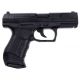12. Pistolet ASG Walther P99 DAO GBB CO2