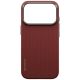 5. Etui UNIQ Keva EDGE Magclick Charging na iPhone 18 Pro / 17 Pro - czerwone
