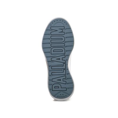 8. Buty Palladium Palla Reverse Lo Star W 99133-141-M