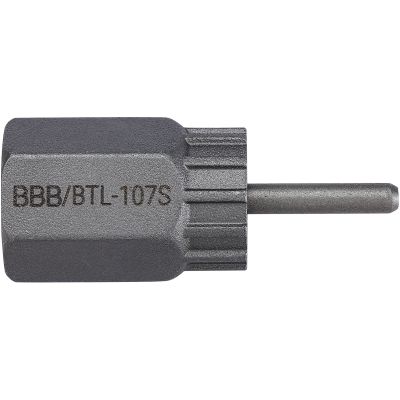 2. Klucz do kaset BBB LockPlug