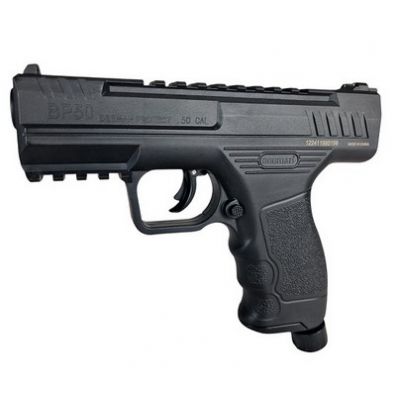 11. Pistolet na kule BEEMAN BP50 kal.50 CO2-12g