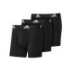 3. Bielizna adidas Bos Briefs 3 Pairs M GU8889