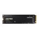 6. Dysk SSD Samsung 980 1 TB M.2 2280 PCI-E x4 Gen3 NVMe (MZ-V8V1T0BW)