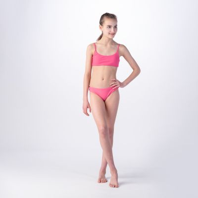 9. Góra stroju kąpielowego Aquawave Norte Top Jr 92800482329