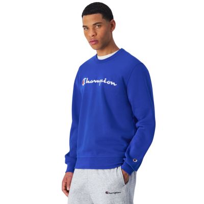 4. Bluza Champion Crewneck Sweatshirt M  220254 BS008