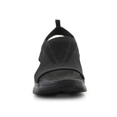 3. Sandały Skechers City Catch W 119236-BBK