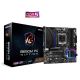 7. Asrock B650M PG Riptide AMD B650 Gniazdo AM5 micro ATX