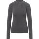 Bielizna damska VIKING Tende Lady Longsleeve PrimaLoft Cashmere szara   XXL