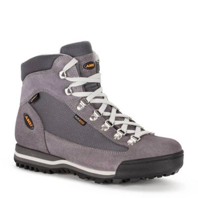 2. Buty trekkingowe Aku Ultralight W 36510415