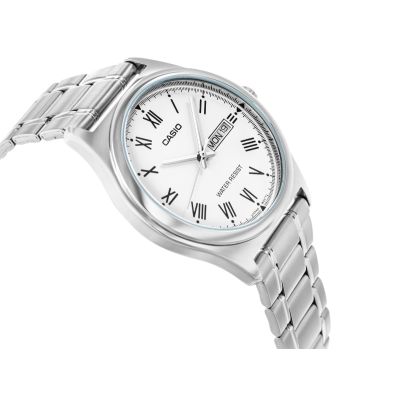 3. Zegarek Męski CASIO MTP-V006D-7BUDF + BOX