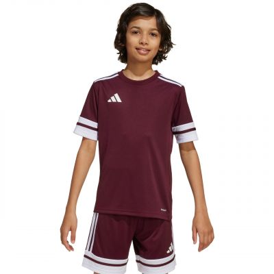 5. Koszulka adidas Squadra 25 Jr JC8667