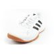 12. Adidas Court Flight buty sportowe halowe do gry w siatkówkę lekkie