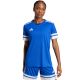 2. Koszulka adidas Squadra 25 Jersey W JI9988