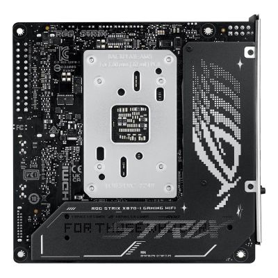 32. Płyta główna ASUS ROG STRIX X870-I GAMING WIFI