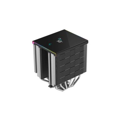 7. Chłodzenie DeepCool AK620 DIGITAL SE