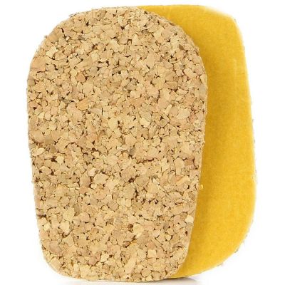 3. Korkowe podpiętki samoprzylepne Coccine Cork Heel Pad DA0207